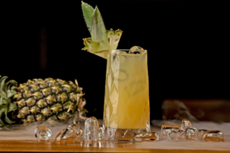 Bored Of Plain Beer? Try These 3 Refreshing Lager Cocktails At Home