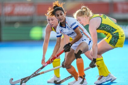 'Nerves Got The Better Of Us': India Coach On Women's Hockey World Cup Elimination
