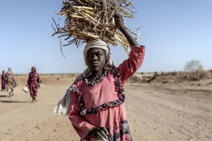 Security Council LIVE: War, hunger, flooding escalates in Sudan