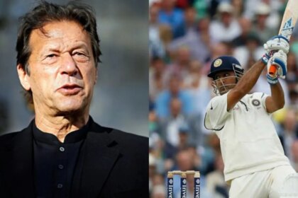 'My Team Would Not Even Have MS Dhoni': Ex-India Star Picks Asia Test XI