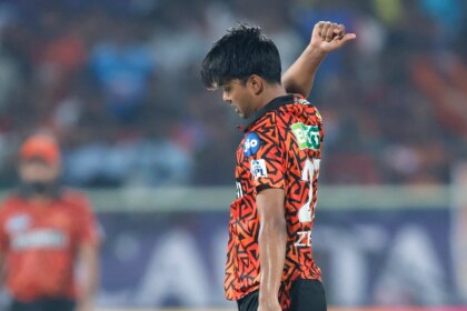 'Muttiah Muralitharan, Daniel Vettori Helped Improve My Bowling': SRH Star Zeeshan Ansari