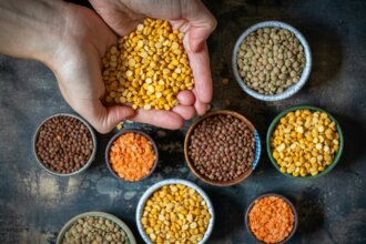 Which Indian City Is Known As The Land Of Toor Dal?