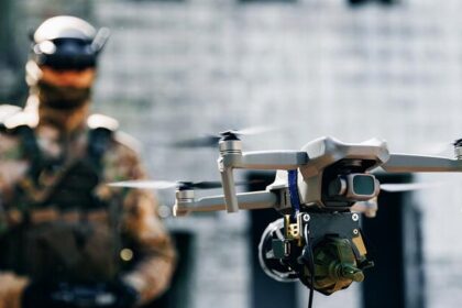 UN chief, Red Cross renew call for rules on lethal autonomous weapons