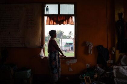 Rohingyas in Myanmar suffering ‘heartbreaking’ misery and cruelty