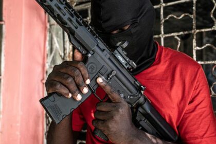 Haiti ramps up the fight against gangs in the capital, but violence spreads elsewhere