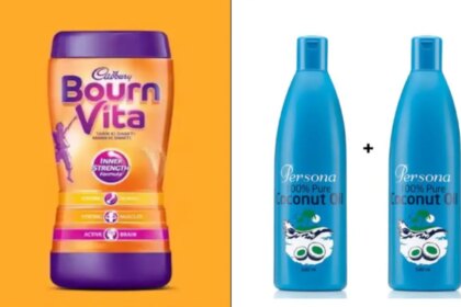 Bournvita Manufacturer, Amway, Other Food Brands Withdraw Misleading Health Claims