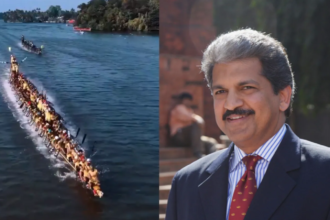Above All, The Payasam, Anand Mahindra Recalls Childhood Onam Feasts In Ooty
