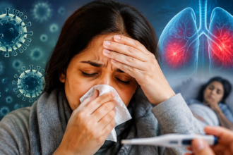 As H1N1 Cases Rise, Experts Reveal How Your Diet Can Help You Prevent It