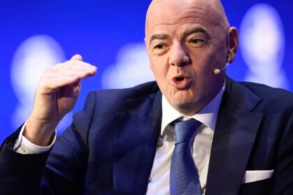 UEFA 'Likely' To Drop Threat To Boycott FIFA Tournaments: Source