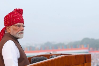 PM Narendra Modi Spells Out 'Bitter Truth' As India Prepare For Olympics Success