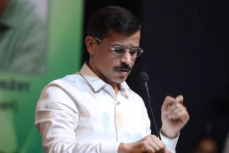 I Am No Celebrity: Tukaram Mundhe Shares His Only Interest As Maharashtra Food Safety Chief