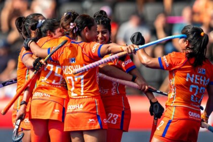 India vs Germany Highlights, Hockey World Cup 2026: India Beat Germany To Cap Off Campaign With Historic Finish