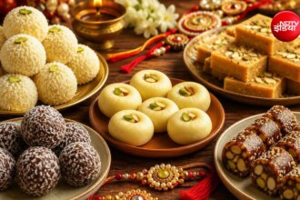 7 Raksha Bandhan Recipes Made With Desi Khand And Jaggery