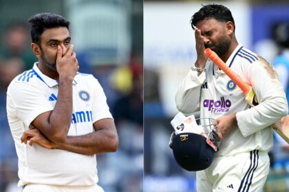 R Ashwin Tears Into Rishabh Pant: "Don't Give Me Once In A Generation Argument"