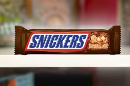 The Surprising Story Behind The Name Snickers And Its Link To A Horse
