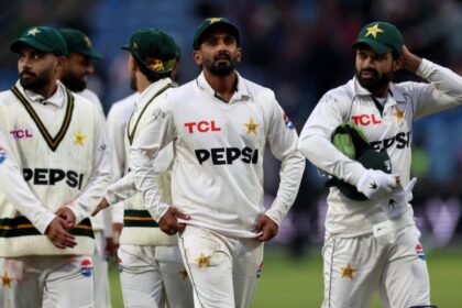Pakistan Issued Relegation Threat In Brutal Verdict: "I Am Afraid People Will Lose Interest"