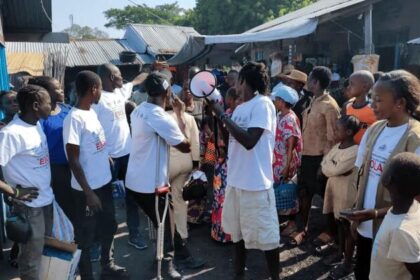 UN chief condemns “indifference” as Ebola cases mount in DR Congo