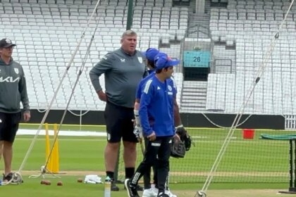 Oval Pitch Curator, Who Once Had Heated Spat With Gautam Gambhir, Now Placed On Leave After New Controversy