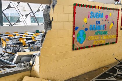 Risks of child recruitment by armed groups rise in post-quake Colombia