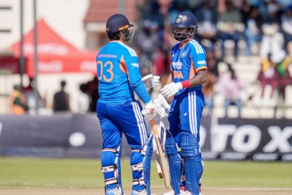 BCCI Clears Air On 'B Team' Rumours After Report On Asian Games Facilities