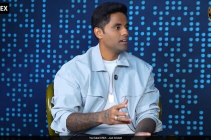 Suryakumar Yadav Ends Silence On T20 Captaincy Sacking, Reveals Chat With Ajit Agarkar, Selectors