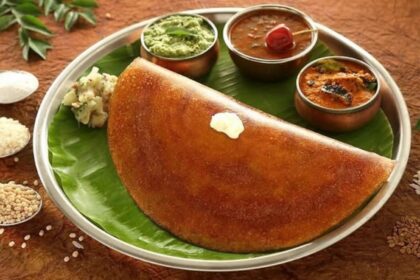 6 Vegetarian Restaurants In Chennai For Benne Dose, Thatte Idli And More