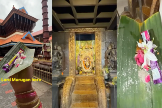 Video: This Temple In Kerala Offers The Most Unique Prasad: Chocolates