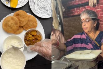 How A 65-Year-Old Woman Turned A Rs 20 Tiffin Service Into A 2.5 Crore Food Business