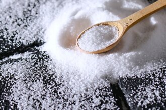 Which State Is Known As The Salt Capital Of India?