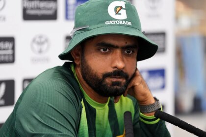 Babar Azam's Tactical Limits Exposed in Post-Match Chat As England Beat Pakistan At Lord's | Pakistan Cricket News