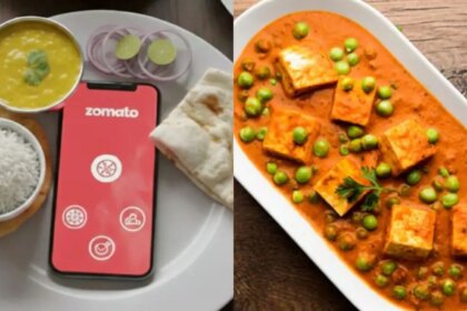 Zomato Bans Analogue Paneer Dishes From Platform, Announces Zero-Tolerance Policy