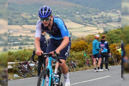 19-Year-Old British Rider Dies After Incident In Volta A Portugal Race