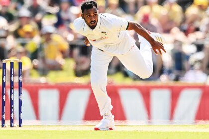 1st Time In 140 Years: Bangladesh Star Scripts History Despite Big Loss Against Australia