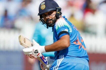 Australia Great Puts Question Mark On Rohit Sharma's Place In ODI World Cup: "Is He Fully Committed?"