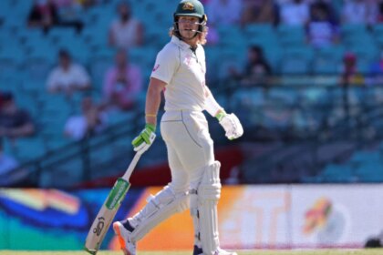 Australia Test Star Will Pucovski, Forced To Retire At 27, Takes Legal Action Against School