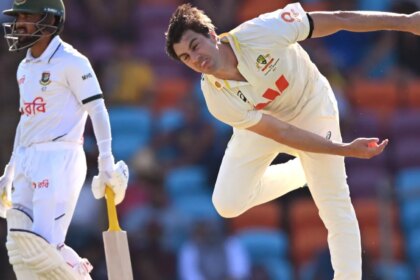 Australia vs Bangladesh LIVE Score, 1st Test Day 2: Bangladesh Rattle Australia With Dominant Show
