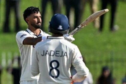 Devdutt Padikkal Scripts History, Registers Unique World Record In Sri Lanka