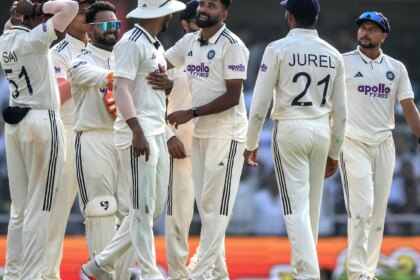 "Didn't Look At His Best": Brutal Reality-Check Provided On India Star Ahead Of Sri Lanka Test Series