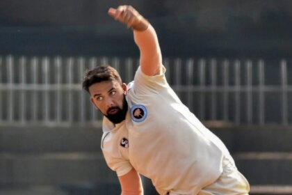 Duleep Trophy, North Zone vs West Zone Highlights: Abid Mushtaq, Arshdeep Singh Star As North Zone Take Vital Lead