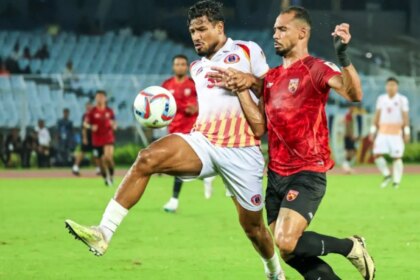 East Bengal vs SC Delhi LIVE Updates, Durand Cup 2026 Semi-Final: East Bengal Survive Huge Scare After Heroic Tackle, SC Delhi Miss Penalty | EBFC 0-0 SCD