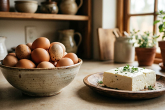 Eggs vs Paneer: Which Is Better For A High-Protein Breakfast?