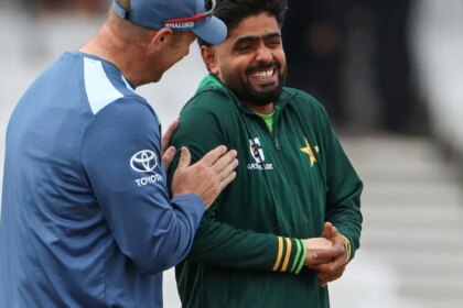 England vs Pakistan, 1st Test Day 1 Live Score Updates: Rain Stops Play After Disastrous Start By Pakistan