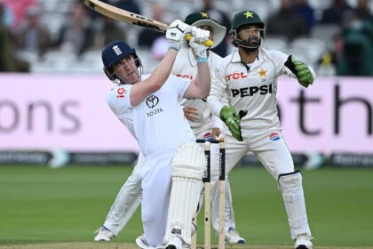 England vs Pakistan 2nd Test Day 4, Live Score Updates: History Or Bust For Pakistan As England Eye 400+ Target