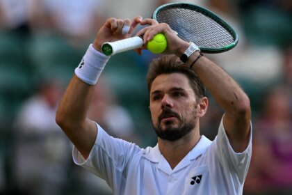 Ex-Champion Stan Wawrinka Gets Last-Minute Wildcard To US Open 2026
