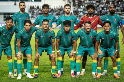 FC Goa Drawn In Tough Group For AFC Challenge League