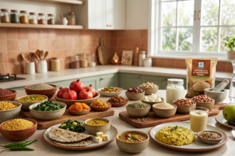 How To Keep Your Iron And Zinc Levels Stable During A Fasting Month