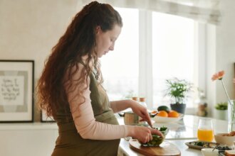 I Suffered During My Pregnancy, Gynaecologists Diet Tips That Helped Me Fight Various Health Problems