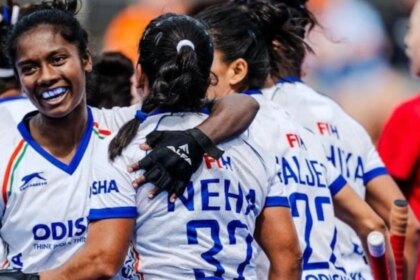 India vs South Africa LIVE Score, Hockey World Cup 2026: India Make South Africa Pay For Blunder, Go 4-0 Up