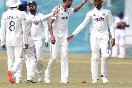 Indian Cricket Team's Home Matches Yet To Find New Title Sponsor. Here's Why