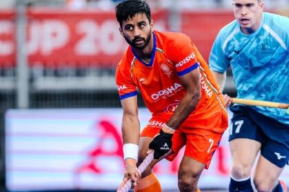 India's Hockey World Cup 2026 Qualification Scenarios Explained: Pakistan To Play Big Role